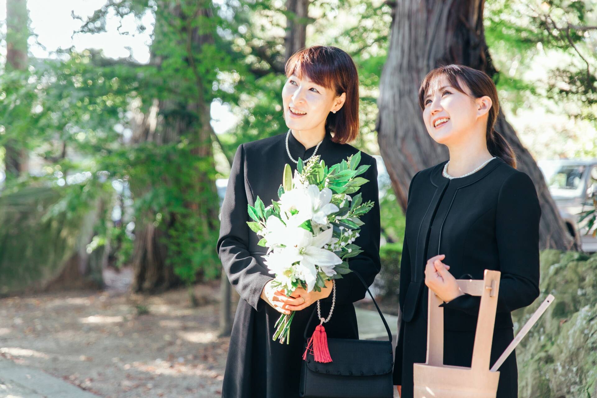 相談できる供養の形 | 香川の葬儀ならメモリアルホール